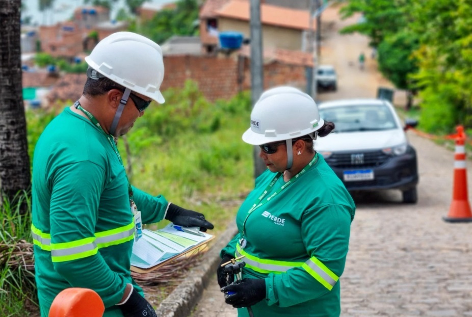 Governo anuncia obras do Mais Água Alagoas em cinco municípios