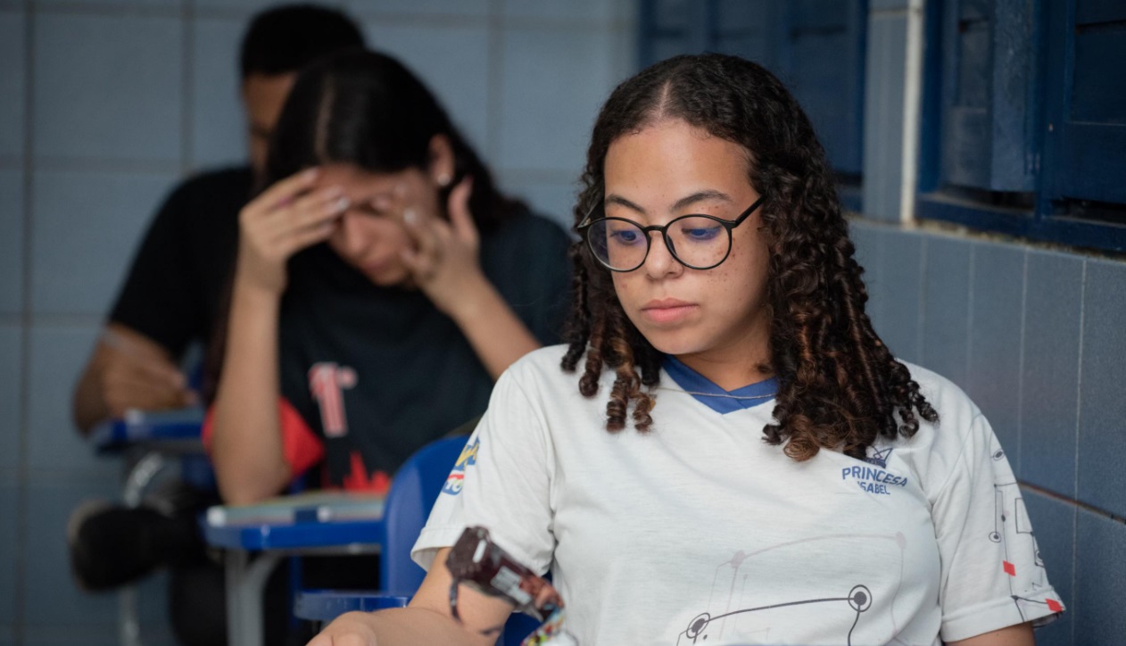 Alagoas tem o terceiro melhor Ideb do ensino médio do Nordeste