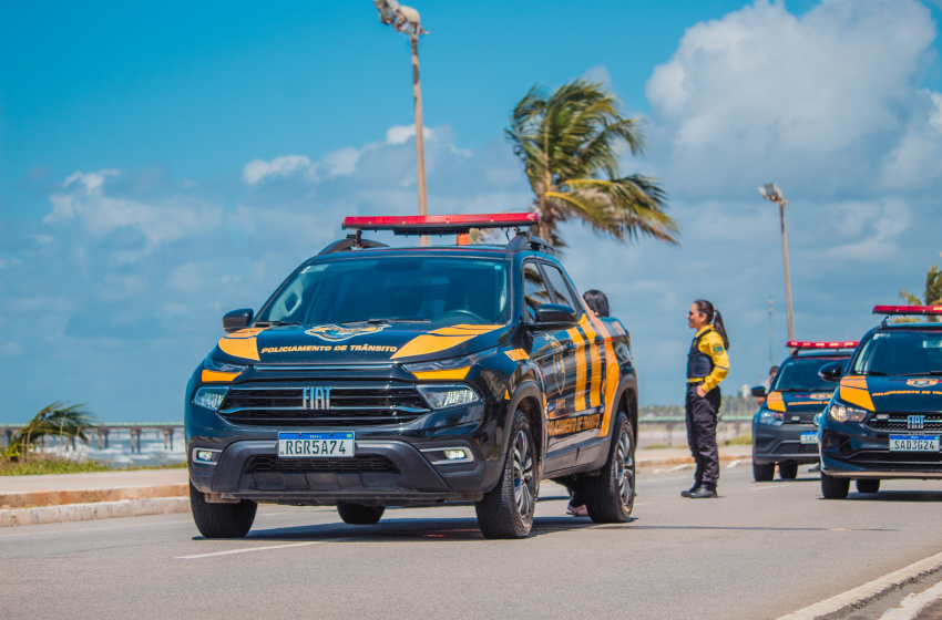 Trânsito no bairro do Jaraguá será desviado para desfile de 7 de setembro