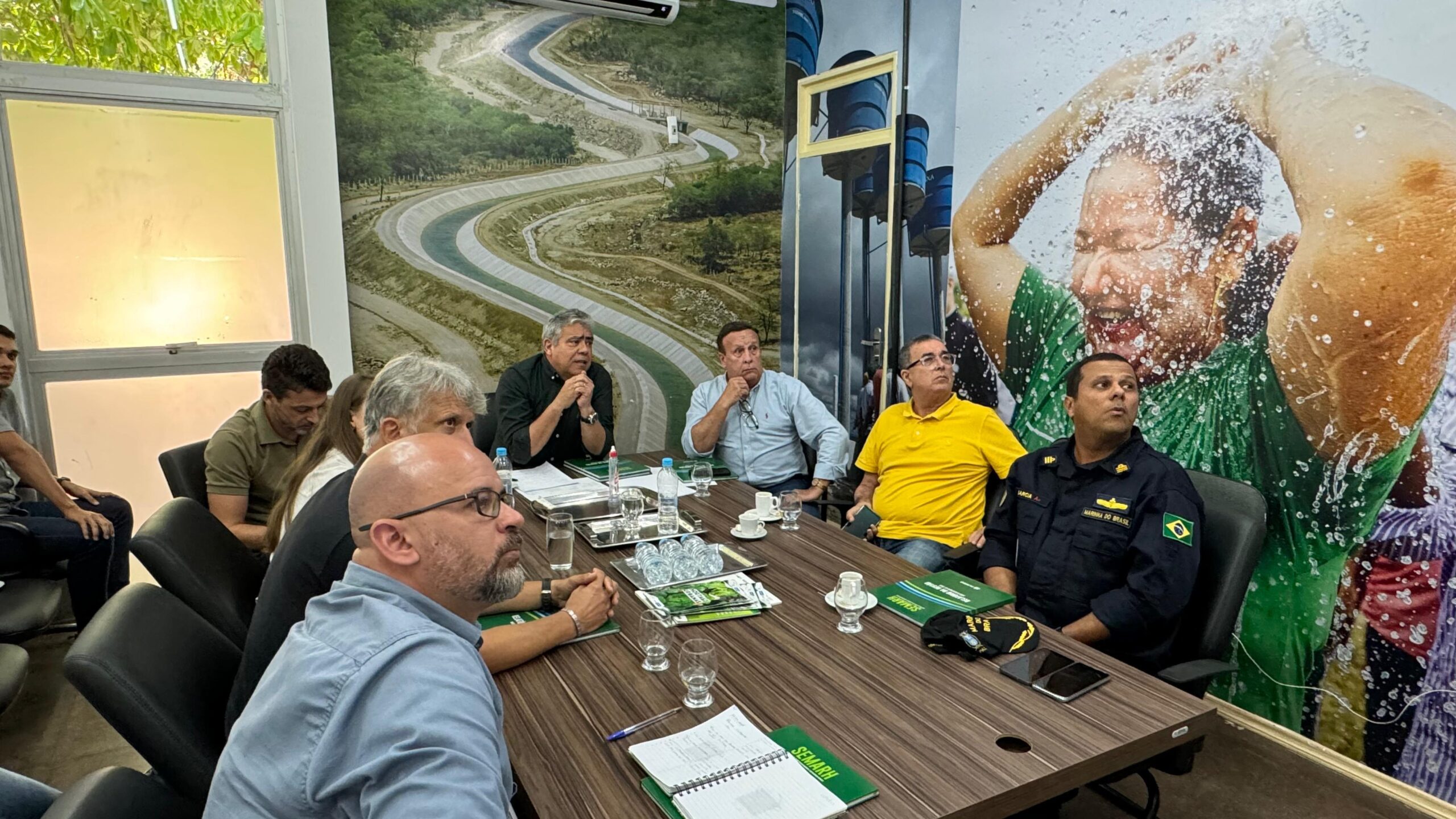 Comissão do meio ambiente discute impacto das queimadas em Alagoas