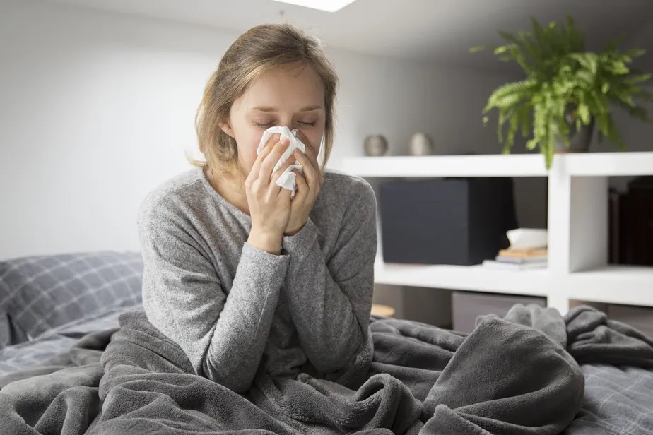 Sesau volta a alertar sobre os cuidados com a prevenção contra a gripe