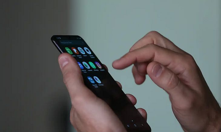 Aplicativo sobre de prevenção de desastres já tem 2 mil downloads