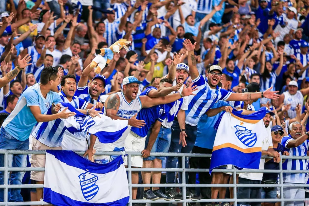 CSA divulga valores para venda de ingressos da estreia na Pré-Copa do Nordeste